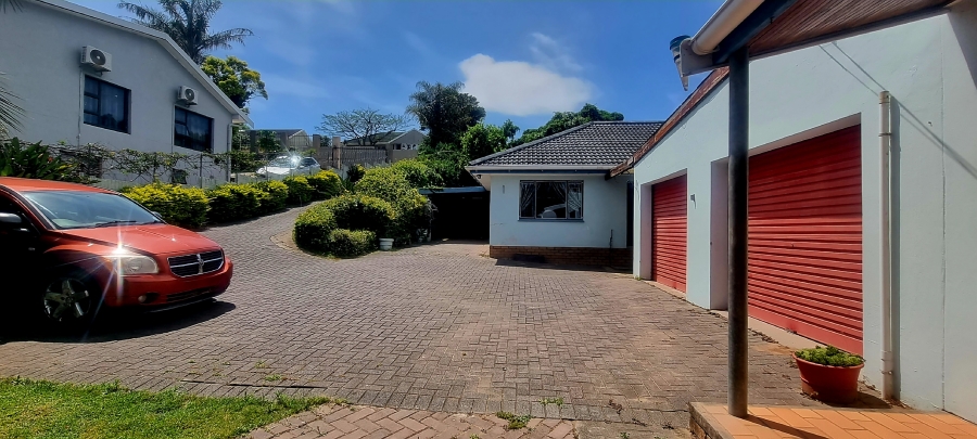 4 Bedroom Property for Sale in Rosedale Park Eastern Cape